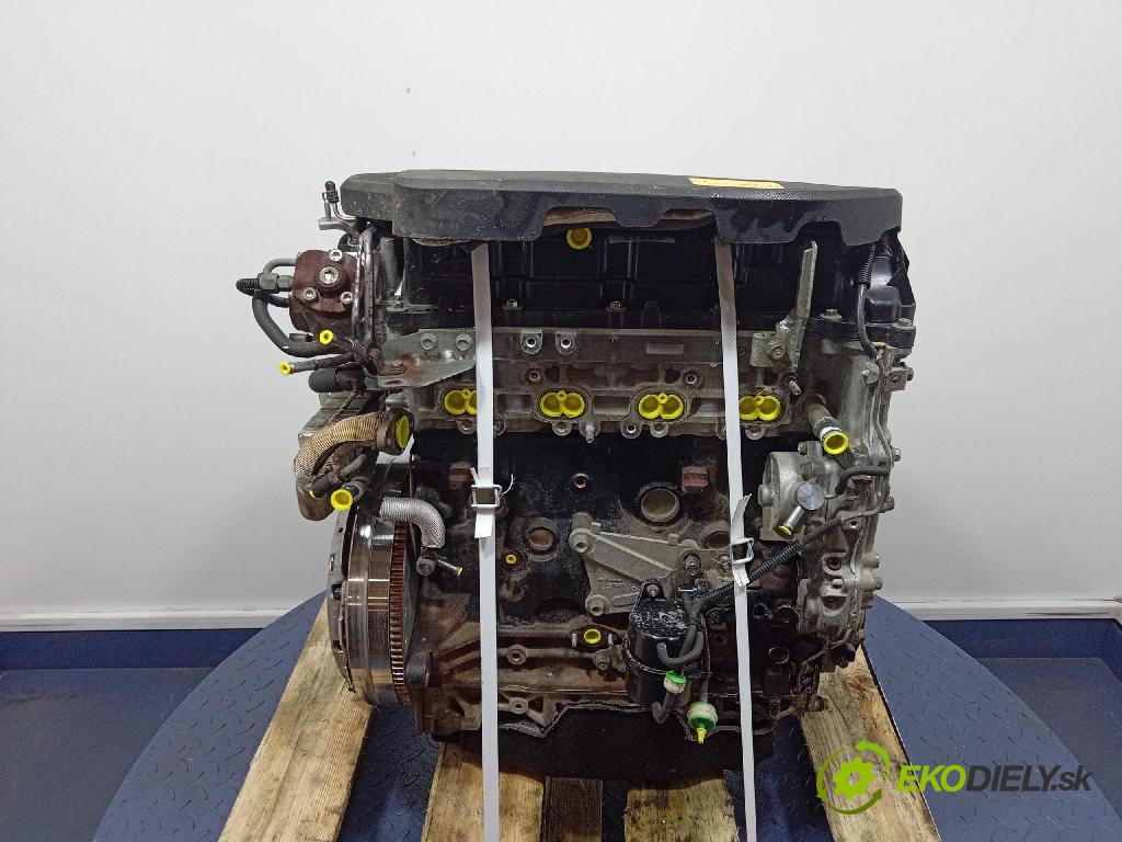 Mazda 6 2010 motor Diesel: R2AA