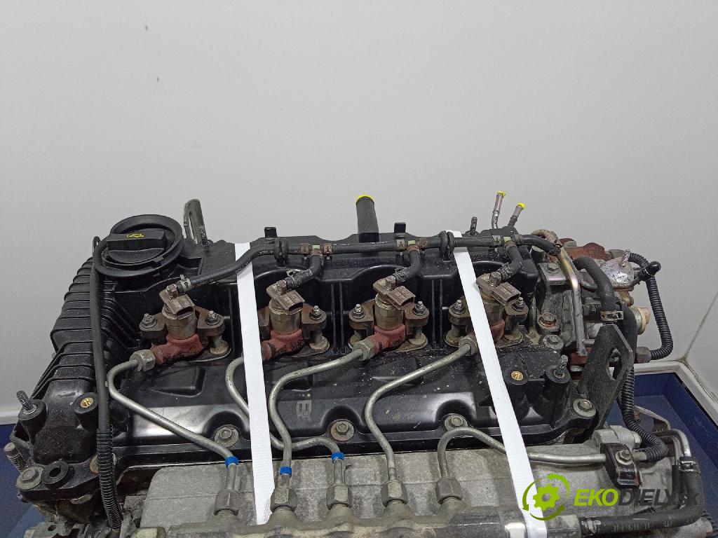 Mazda 6 2010 motor Diesel: R2AA