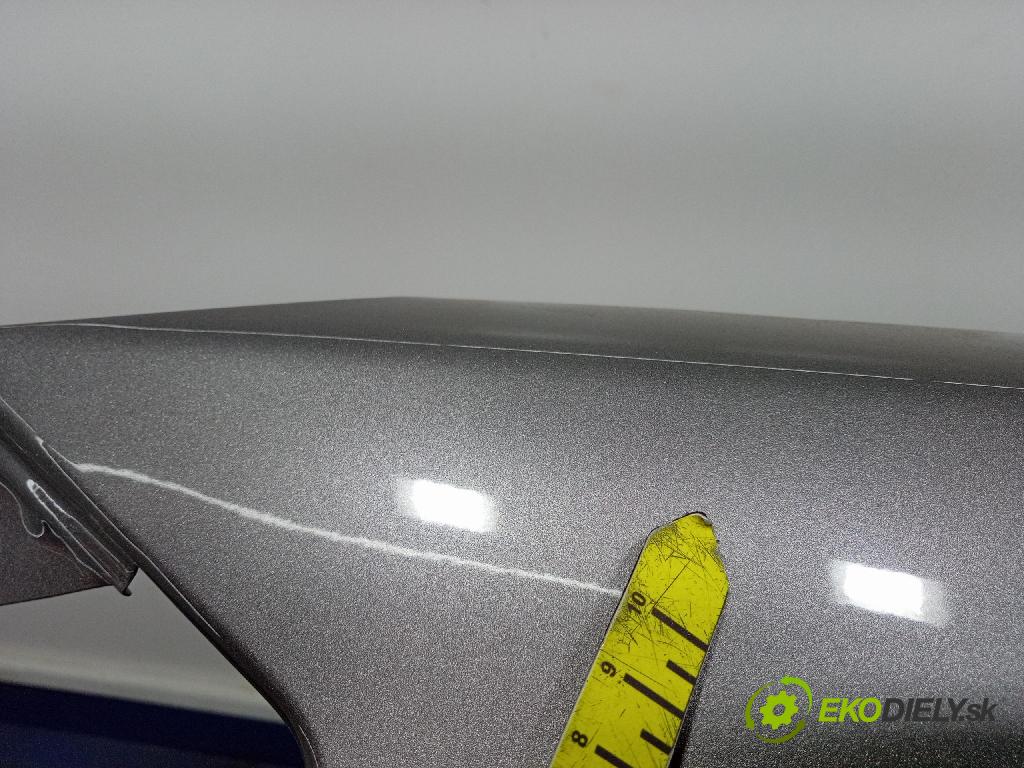 Renault Captur 2023 blatník Predné v pravo: