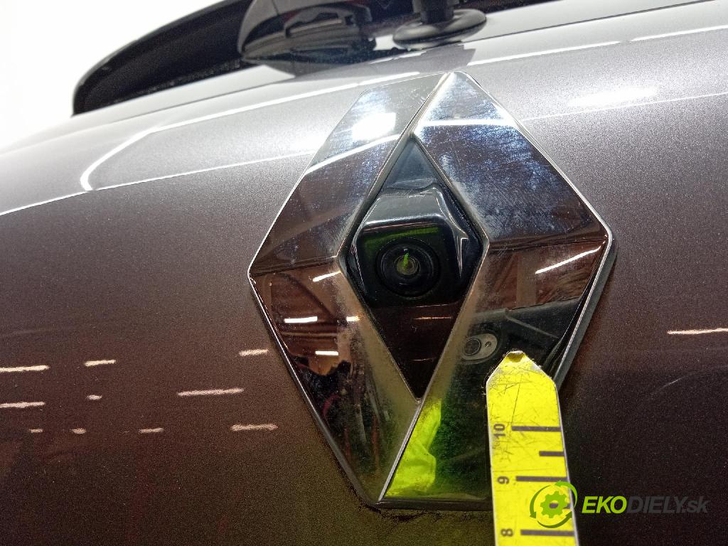 Renault Captur 2023 zadna dveře kufra: kufra: