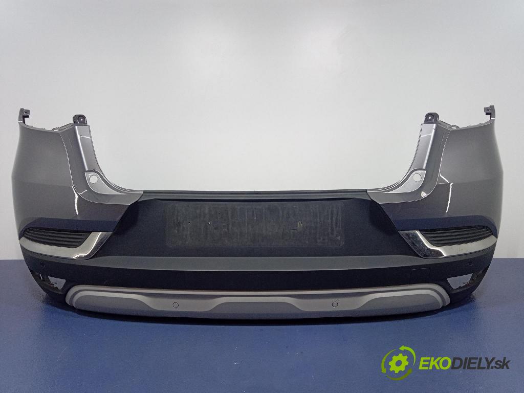Renault Captur 2023 nárazník zad