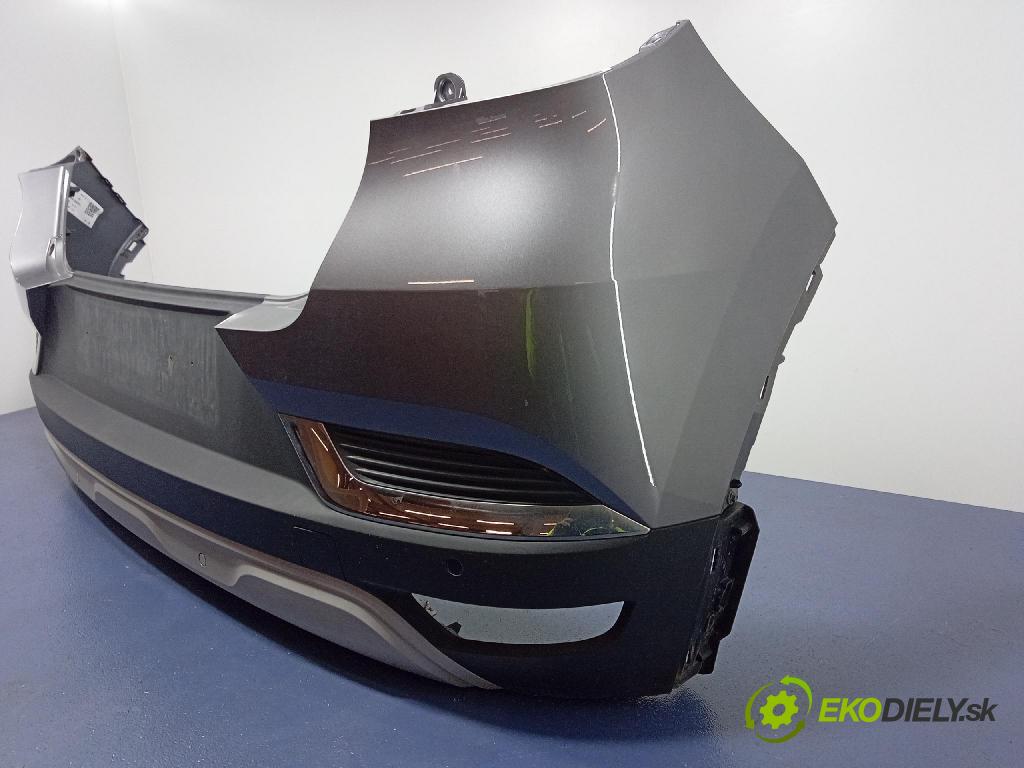 Renault Captur 2023 nárazník zad