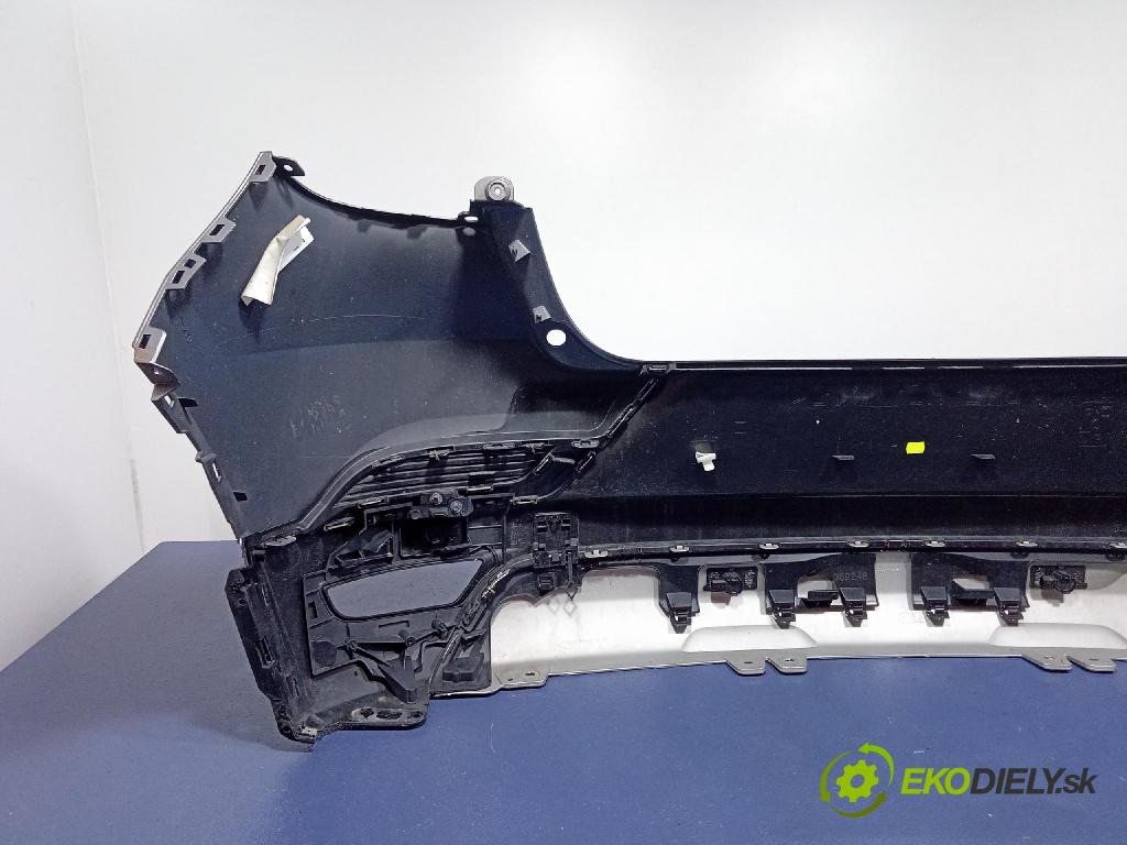 Renault Captur 2023 nárazník zad
