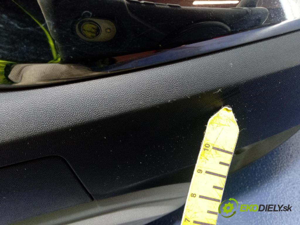 Renault Captur 2023 nárazník zad