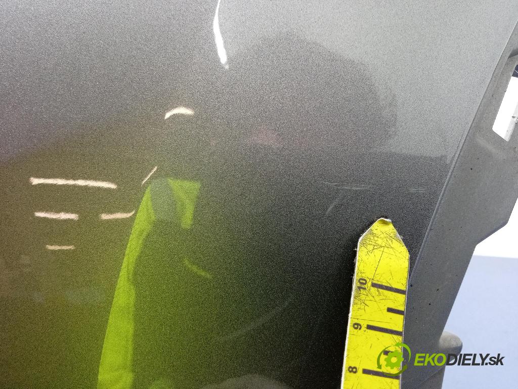 Renault Captur 2023 nárazník zad