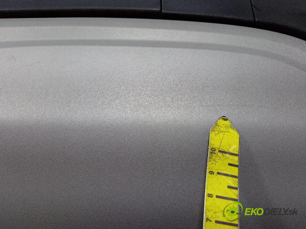 Renault Captur 2023 nárazník zad 