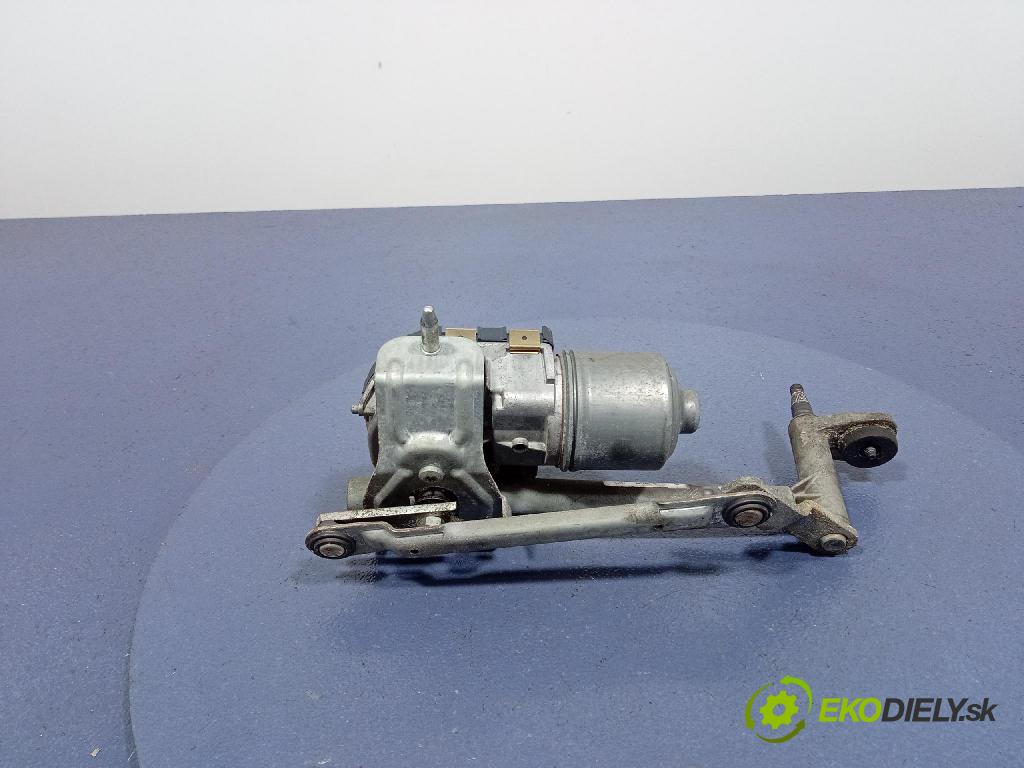 Vw Touran 2005 mechanizmus motor: Stierače: Predné 1T0955024E
