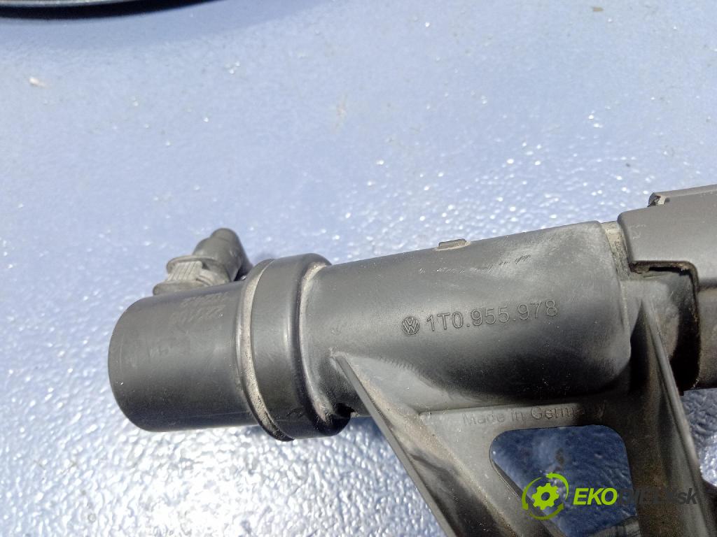 Vw Touran 2005 ostrekovač 1T0955978