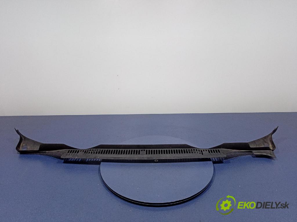 Vw Touran 2005 torpédo 1T0819403