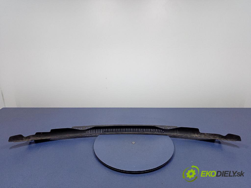 Vw Touran 2005 torpédo 1T0819403