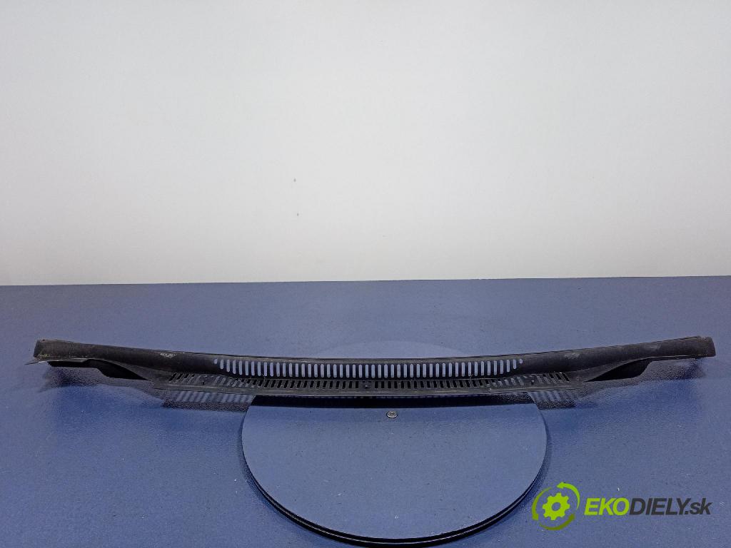 Vw Touran 2005 torpédo 1T0819403
