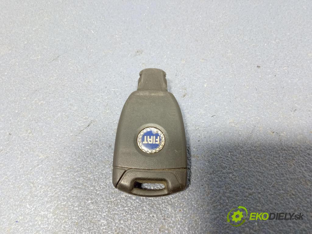 Fiat Croma 2005 Spínač zapaľovania: 7353987700