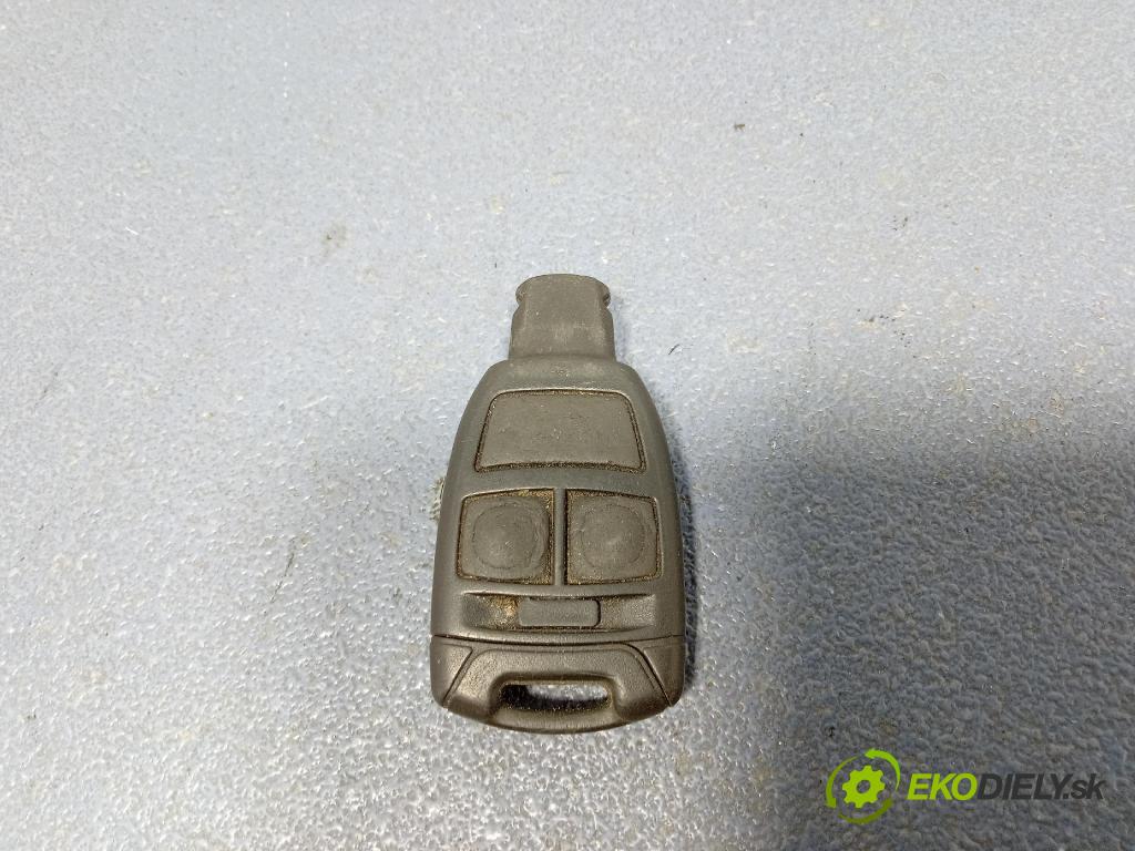 Fiat Croma 2005 Spínač zapaľovania: 7353987700