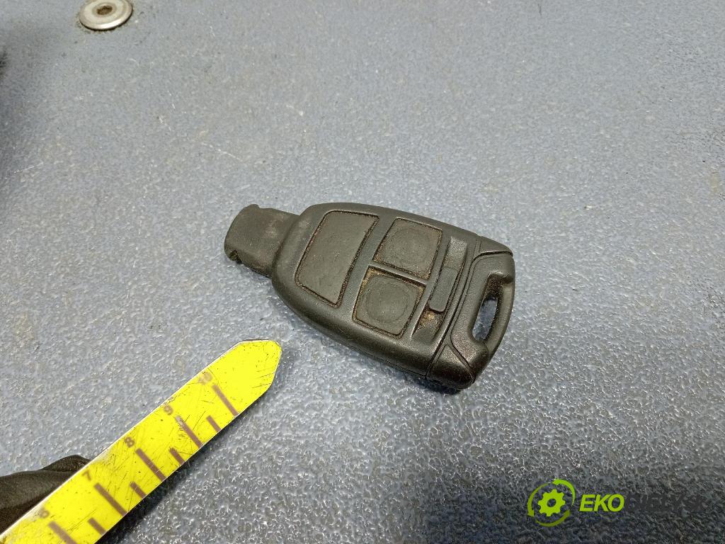 Fiat Croma 2005 Spínač zapaľovania: 7353987700