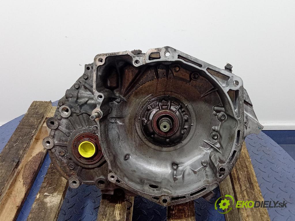 Fiat Croma 2005 prevodovka automatická 55196485