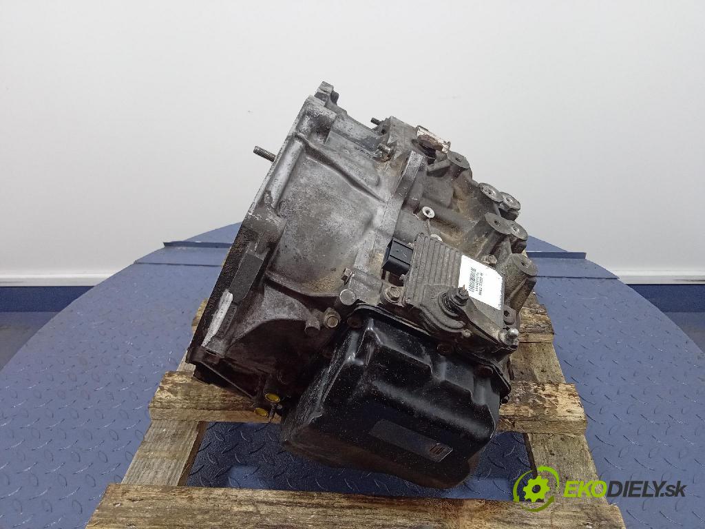 Fiat Croma 2005 prevodovka automatická 55196485