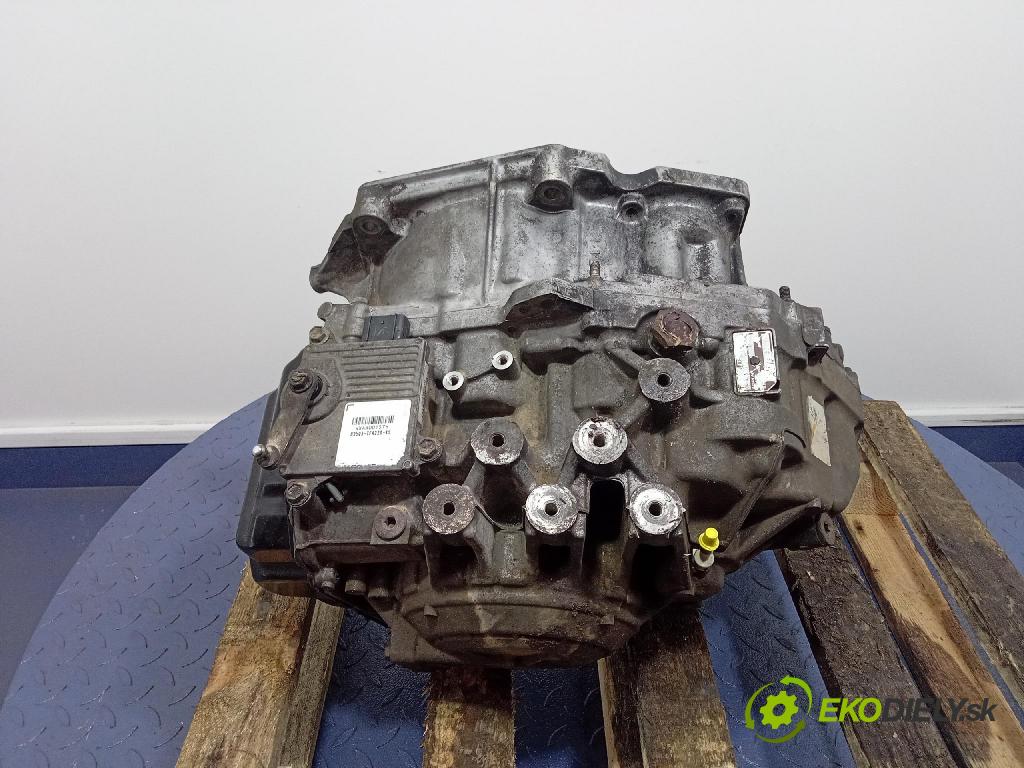 Fiat Croma 2005 prevodovka automatická 55196485