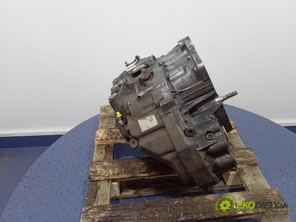 Fiat Croma 2005 prevodovka automatická 55196485