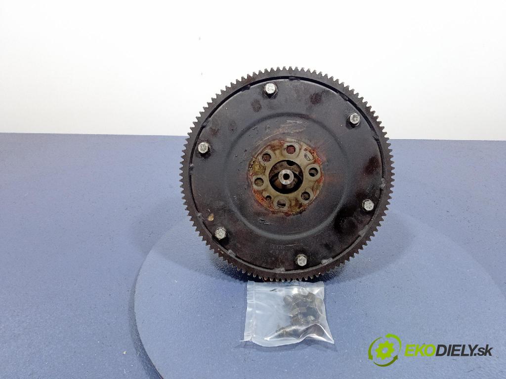 Fiat Croma 2005 Spojka: / koleso 71A050