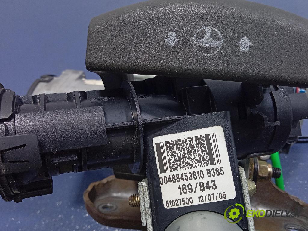 Fiat Panda 2005 Stĺpik volant x 26099946