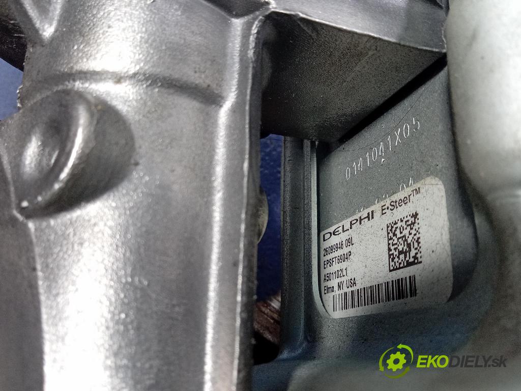 Fiat Panda 2005 Stĺpik volant x 26099946