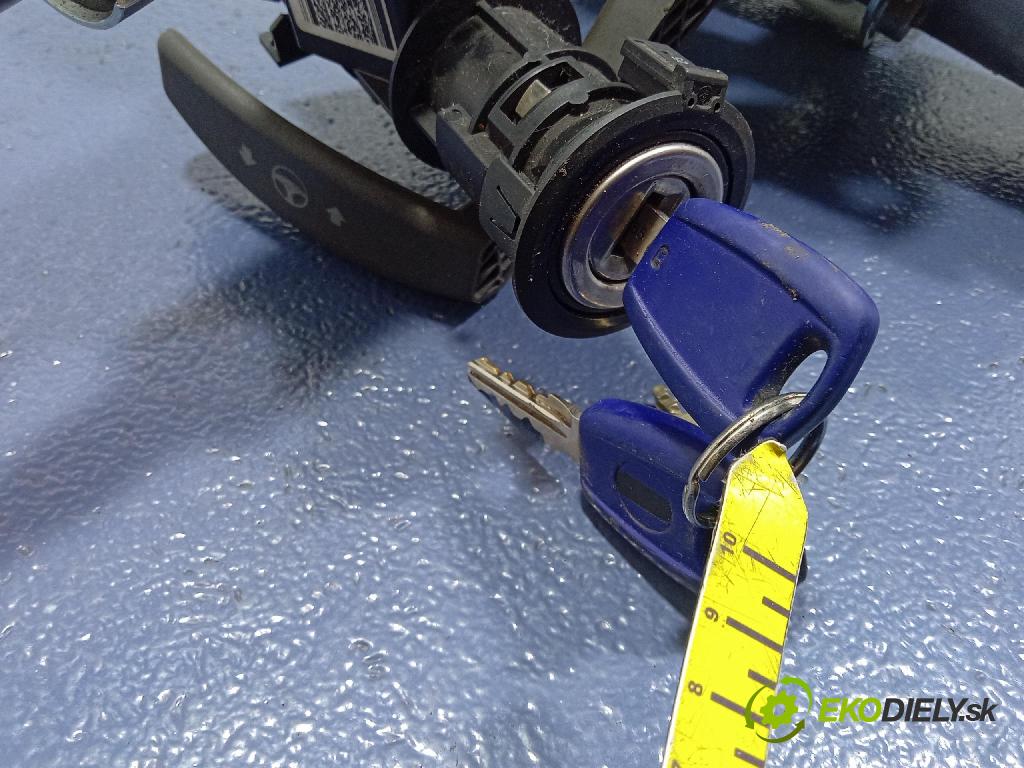 Fiat Panda 2005 Stĺpik volant x 26099946