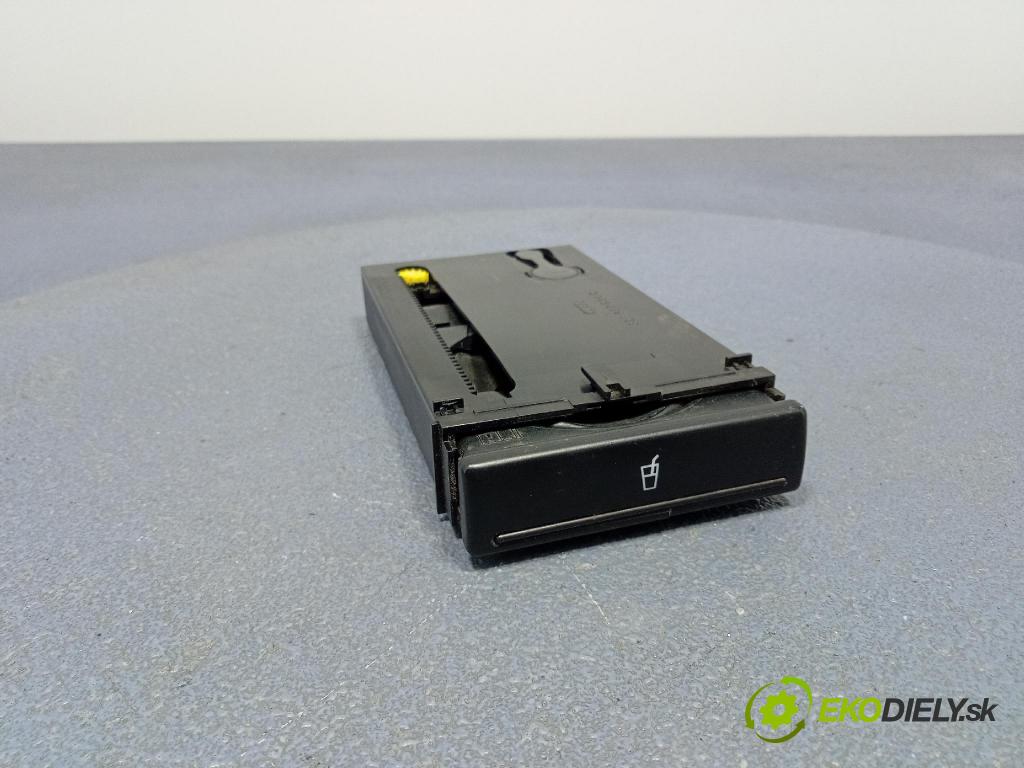 Audi A3 2001 kastlík 8L0862534C