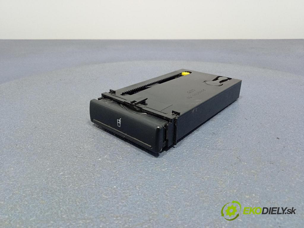 Audi A3 2001 kastlík 8L0862534C