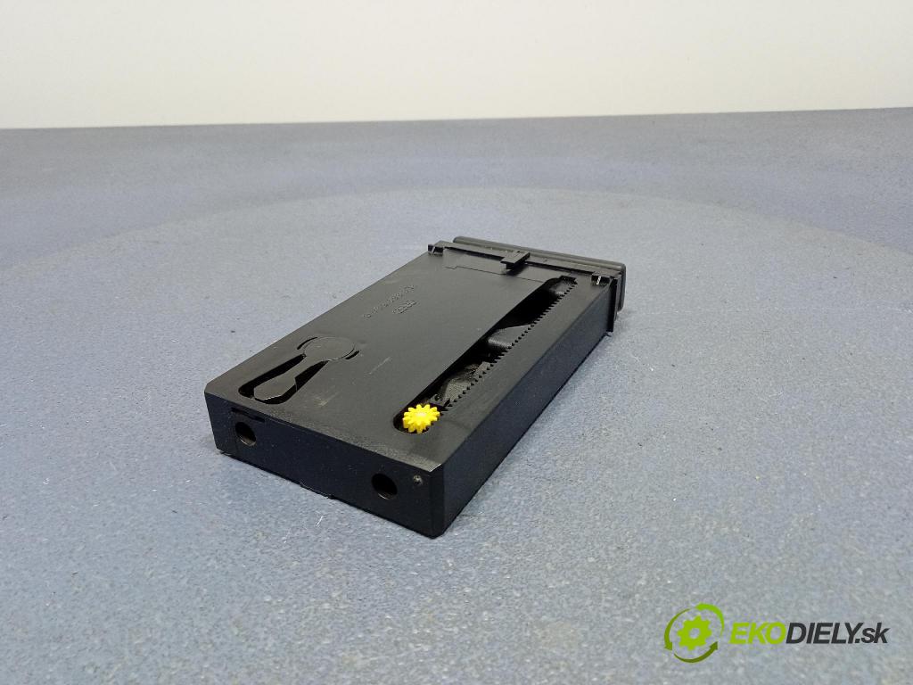 Audi A3 2001 kastlík 8L0862534C