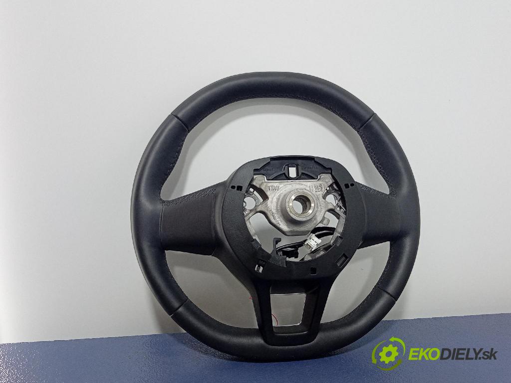 Renault Captur 2023 volant