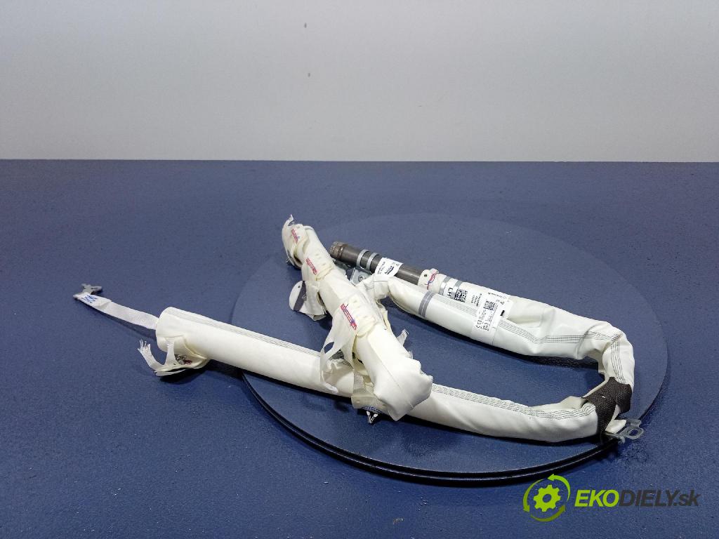 Renault Captur 2023 Airbag: clona x 640893300F
