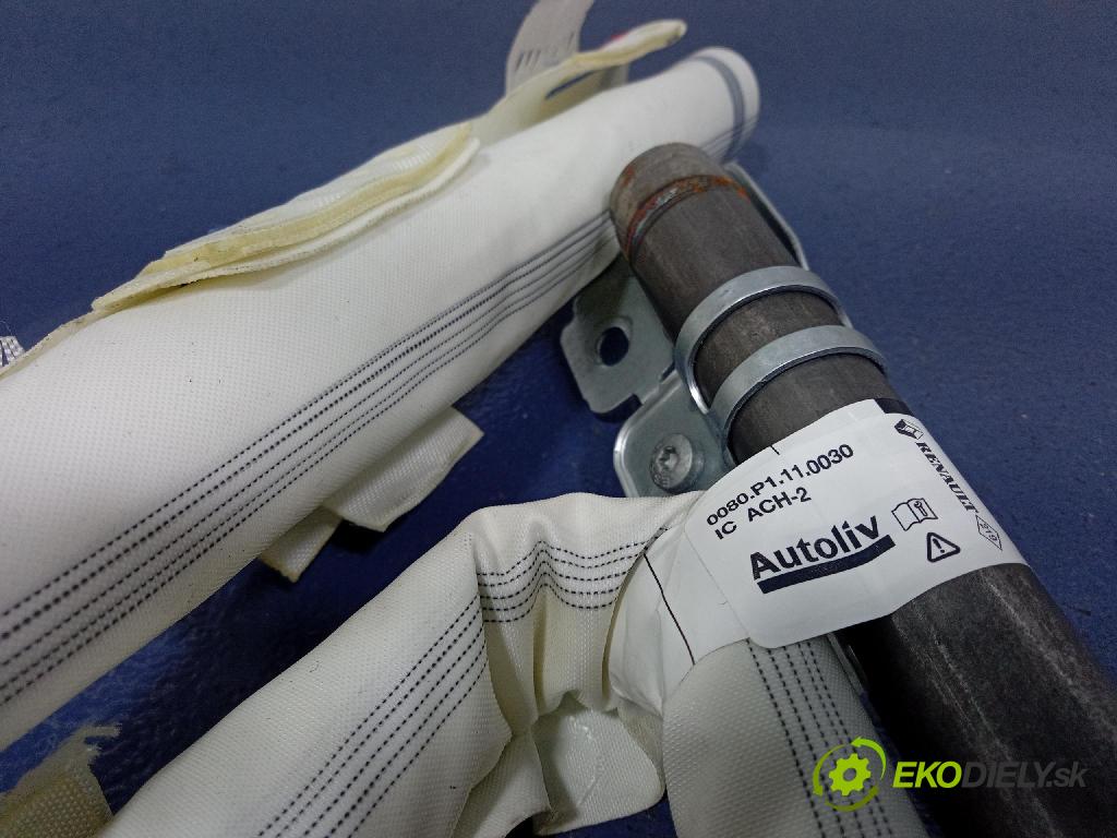 Renault Captur 2023 Airbag: clona x 640893300F