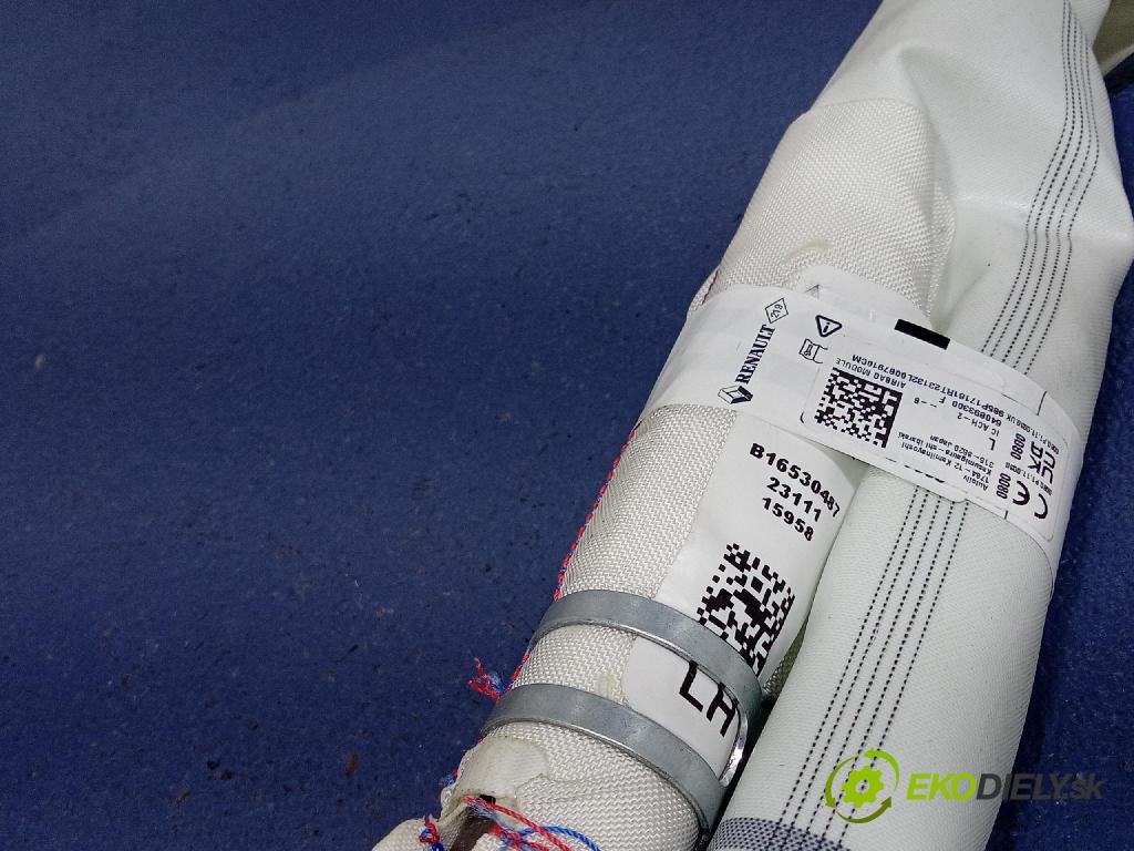 Renault Captur 2023 Airbag: clona x 640893300F