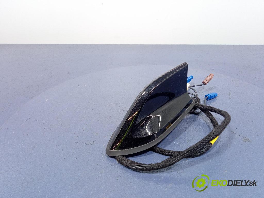 Renault Captur 2023 Antena 282166904R