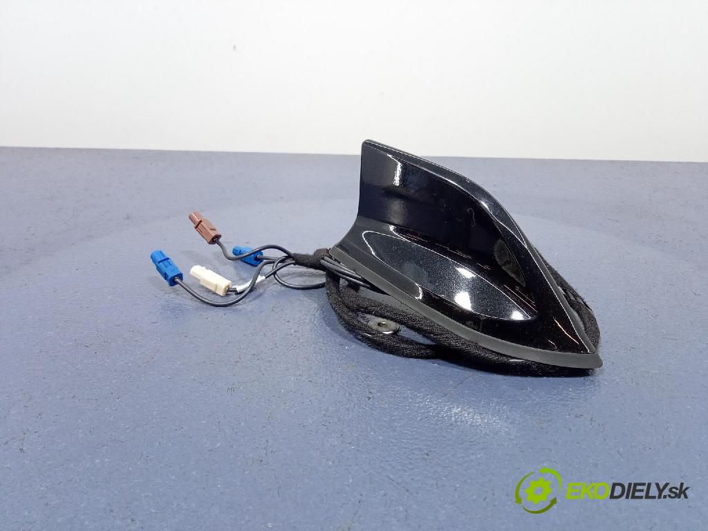 Renault Captur 2023 Antena 282166904R