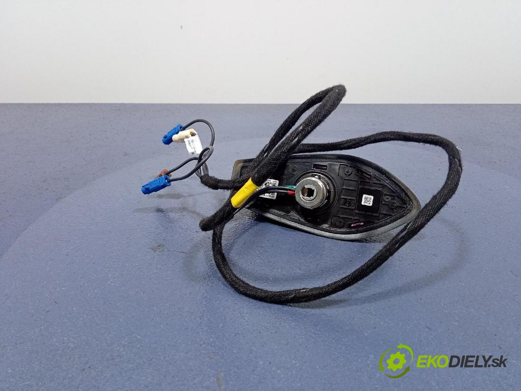 Renault Captur 2023 Antena 282166904R