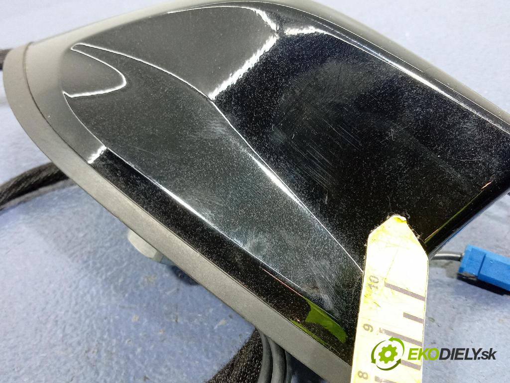 Renault Captur 2023 Antena 282166904R