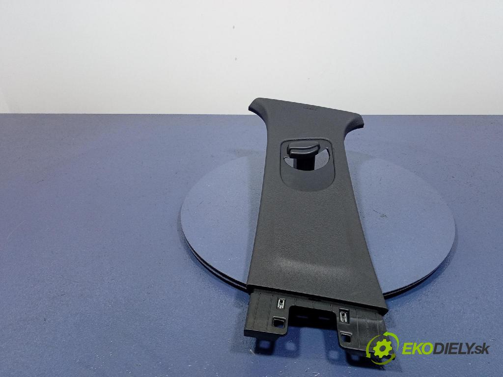 Renault Captur 2023 kryt Plast: Interiéry: 769141423