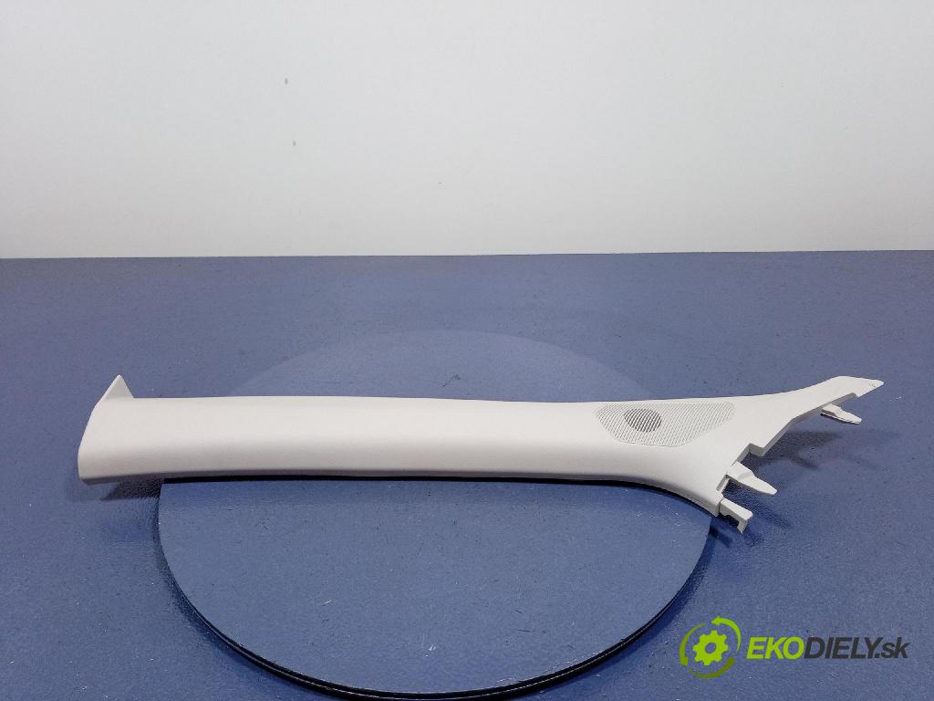 Renault Captur 2023 kryt Plast: Interiéry: 769123849R