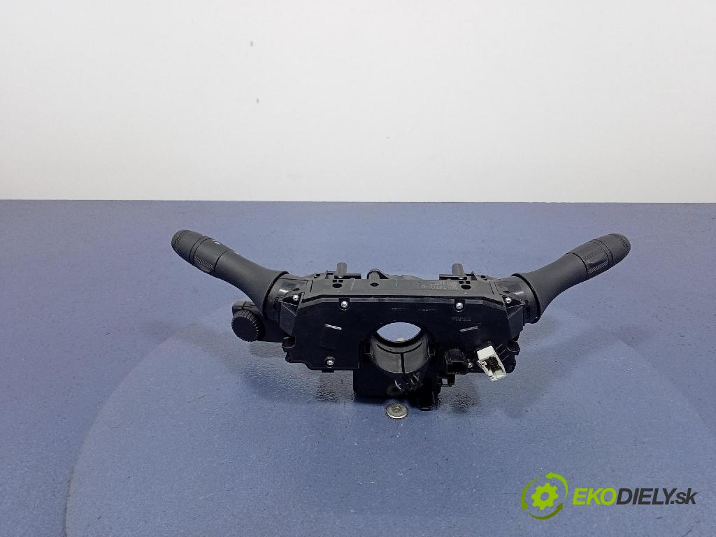 Renault Captur 2023 prepínač Komplex: 255674797R