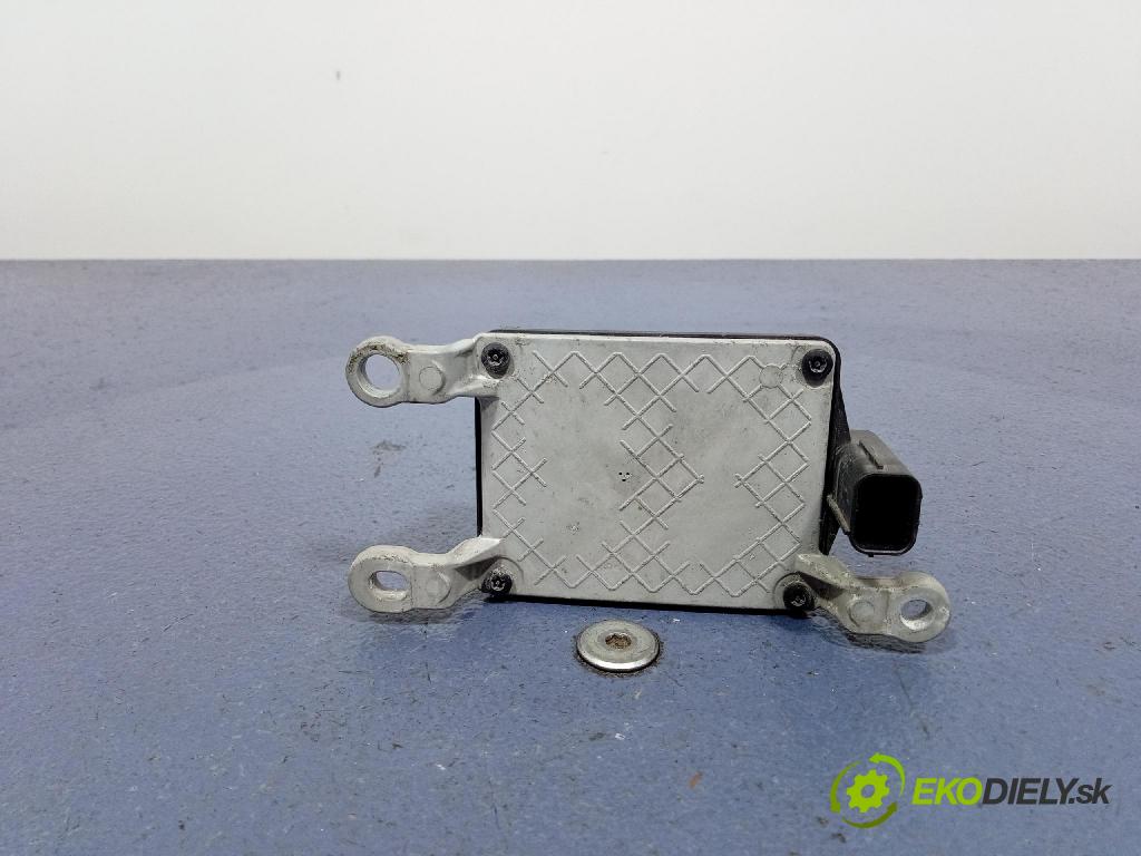 Renault Captur 2023 Radar: 284473987R