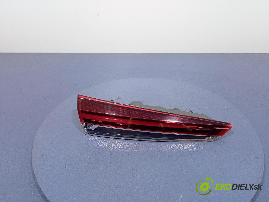 Renault Captur 2023 svetlo / reflektor zad ľavá Vnútri: 265553734R