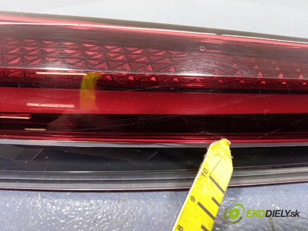 Renault Captur 2023 svetlo / reflektor zad ľavá Vnútri: 265553734R