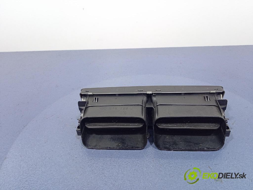 Vw Passat 2004 GRIDS: Prúd vzduchu: Vzduch: 3B0819728D