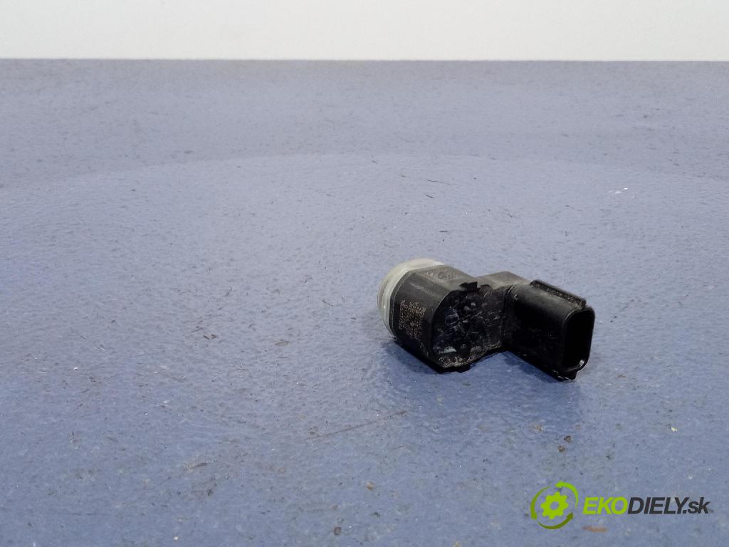 Renault Captur 2023 snímač / riadiaca jednotka PDC 284426105R