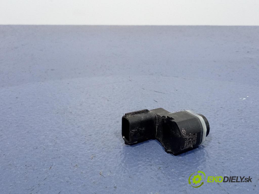 Renault Captur 2023 snímač / riadiaca jednotka PDC 284426105R