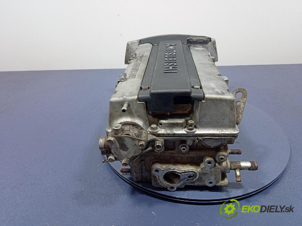 Mitsubishi Outlander 2007 Hlava: Motor: 4G63