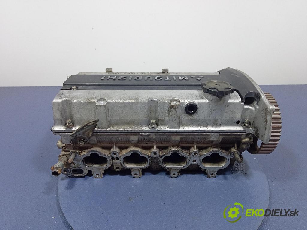 Mitsubishi Outlander 2007 Hlava: Motor: 4G63