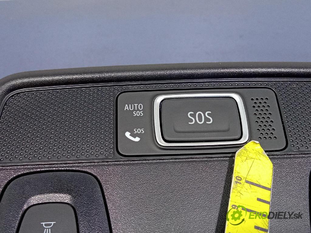 Renault Captur 2023 Svietidlá: Vnútri: 969803518R