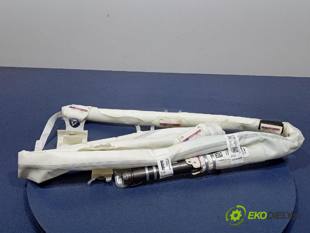 Renault Captur 2023 Airbag: clona x 640893600F